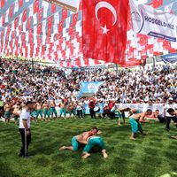 SPOR