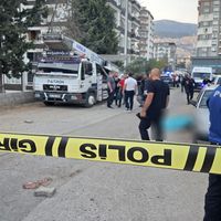 YAŞAM