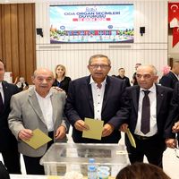 YAŞAM