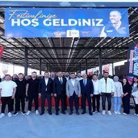 YAŞAM