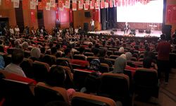 15 Temmuz Demokrasi ve Milli Birlik Günü