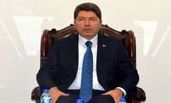 Bakan Tunç, “Kahramanmaraş’ta 412 şüpheliyle ilgili işlem yapıldı”