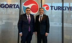 Beşen Sigorta’dan ‘asrın felaketi’nde tarihi hizmet