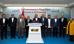 Güngör: “Sağlam zeminlerdeki inşaatların ruhsattaki haklarının devamına karar verildi”