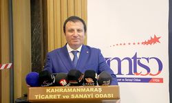 KMTSO Başkanı Buluntu, “iş dünyamızın sorun, sıkıntı ve taleplerini aktardık”