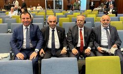 KMTSO Başkanı Buluntu: “Tedarik zinciri için rotanızı deprem bölgelerine çevirin”