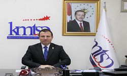 KMTSO Başkanı Buluntu’dan ‘15 Temmuz’ mesajı