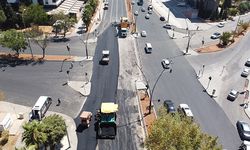 Büyükşehir Binevler’de 4. etaba başladı
