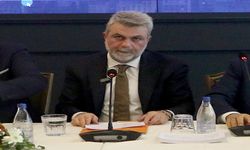 Görgel, “Aziz milletimiz 6 Şubat depreminde tek yürek olduk”
