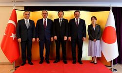 Güngör, “Dünyanın en büyük çalışması ve dayanışmasına şahitlik ediyoruz”