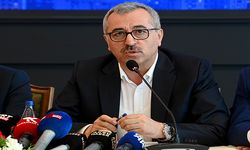 Güngör, “Hep birlikte yeni Kahramanmaraş’ı inşa ediyoruz”
