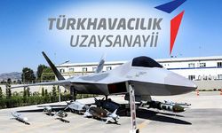 Kahramanmaraş’ta Türk Havacılık ve Uzay Sanayisi için geri sayım