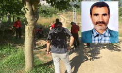 Kayıp olarak aranırken cesedi bulundu
