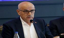 Kirişçi, “konteynerde toplam 61 bin 511 kişi yaşam sürdürmektedir”