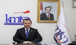 KMTSO Başkanı Buluntu’dan ‘30 Ağustos Zafer Bayramı’ mesajı