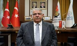 Mahçiçek “Türk’ün zaferleri kutlu ve daim olsun”