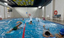 Onikişubat Belediyesi sosyal tesisleriyle takdir topluyor
