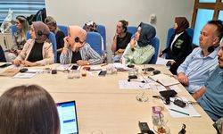 Büyükşehir, Ulusal ve Uluslararası kurumlarla ortak projelerini sürdürüyor