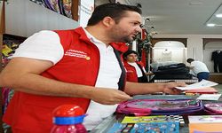 Büyükşehir’den öğrencilere destek