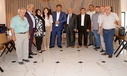 Demokrat Parti yerel seçimler için start verdi