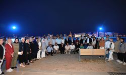 Görgel “EXPO 2023, gurur duyacağımız büyük bir yatırım”