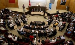 KMTSO 8. Olağan Meclis toplantısı