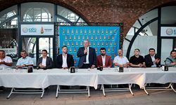 Mahçiçek, “Fitne durmaz o yüzden her gün daha çok çalışacağız”