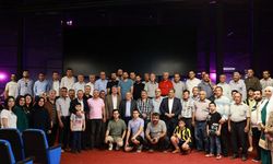 Mahçiçek, “Konuşan çok olur, biz çok çalışarak EXPO 2023’ü açacağız”