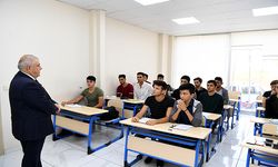 Onikişubat Belediyesi’nin Üniversite Hazırlık Kursları’na başvurular başladı