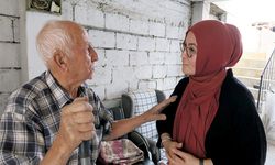1 Ekim Dünya Yaşlılar Günü