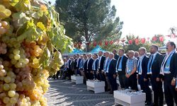 3. Bertiz Masere günleri başladı