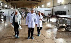 5 ayda 12 milyon ekmek ücretsiz dağıtıldı