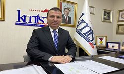 Buluntu, “Tekstil sektörümüze ve şehrimize hayırlı olsun”