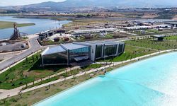 EXPO 2023 Onikişubat için geri sayım
