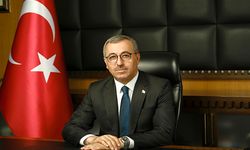 Güngör, “Ecdadımız tüm Anadolu’ya umut oldu”
