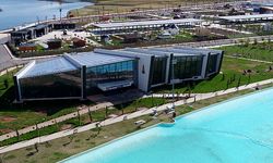 Kahramanmaraş EXPO 2023 Kelebek ve Uğur Böceği Bahçesi