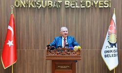 Mahçiçek, “EXPO 2023’ü 14 Ekim’de açacağız”