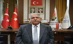 Mahçiçek, “ilk kurşunla kurtuluş mücadelesini başlatan Sütçü İmam’ı andı”
