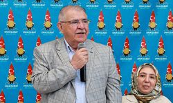 Mahçiçek,”Artık Kahramanmaraş’ı üst düzey bir şehir haline getirmemiz gerek”