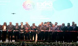 Yılmaz, “EXPO gerçekleştiği bölgelere değer katan bir etkidir”