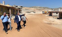 Yılmazcan, “1 metre yer satmadım, 1 lira da borçlandırmadım”