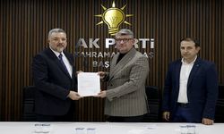 Abdullah Kalın, “Dulkadiroğlu’nu marka şehrin vizyon ilçesi yapmaya biz varız”