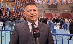 Ahmet Kılçık, “Amacımız Onikişubat’a hizmet etmek”