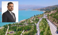 AK Parti Onikişubat Belediye Başkan aday adayı Akbaş, “ilçemiz için projelerimiz hazır”
