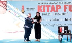Akademisyen Anne, EXPO 2023 Kitap Fuarı’nda