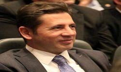 Dr. Ali Ünsal Belediye Başkanlığı için adaylığını açıkladı