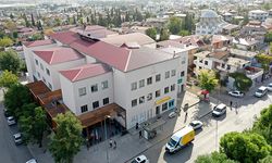 Dulkadiroğlu Gençlik merkezleri gençlerin gözdesi oldu