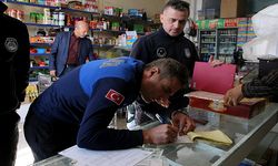 Dulkadiroğlu’nda Zabıta ekipleri denetimlerini artırdı