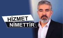 Eğitimci Hacı Aslan Yıldırım, AK Parti’den aday adaylığını açıkladı