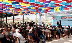 EXPO 2023 Kitap Fuarı, 475 bin kitapseveri ağırladı